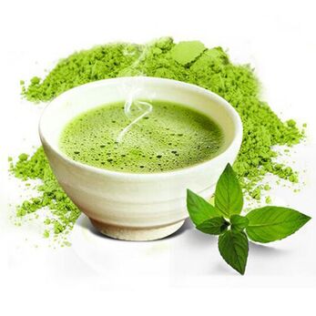 El té matcha ha sido conocido por sus propiedades beneficiosas desde la antigüedad. 