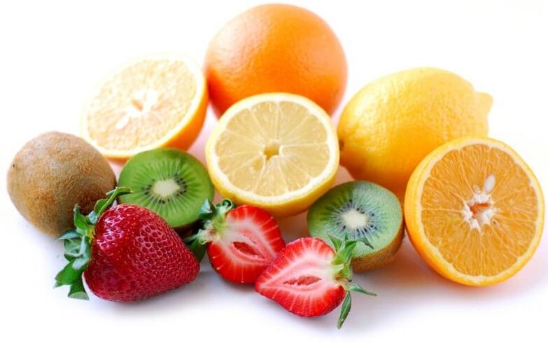 fruit to lose weight by 7 kg per week
