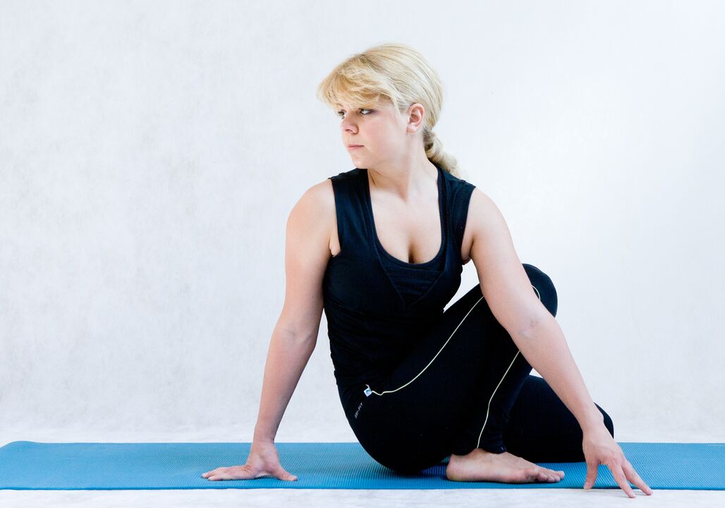 exercise yoga prakshalana leg for weight loss