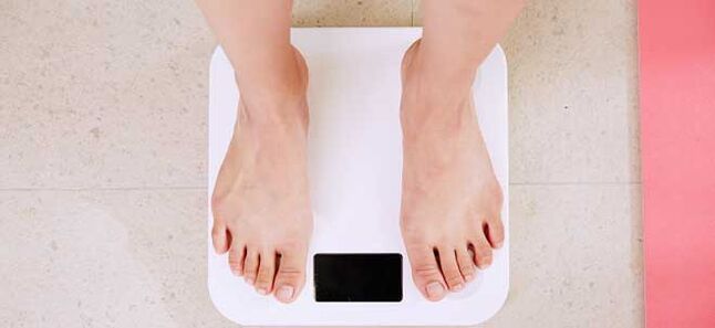 weight