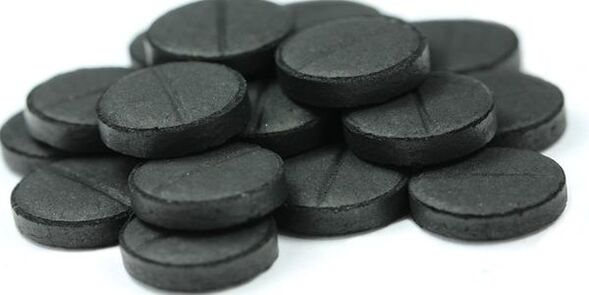 Activated carbon