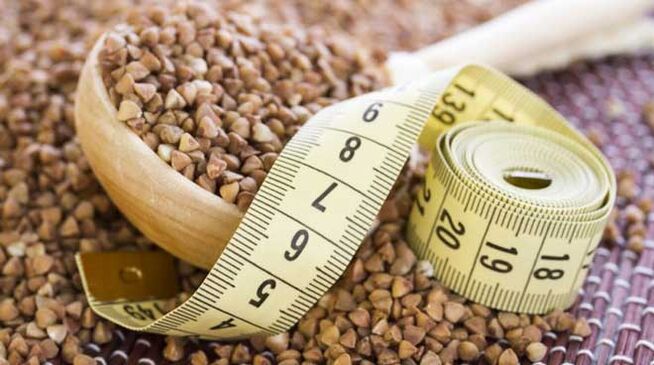 The benefits of Saracen wheat