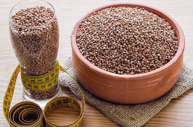 buckwheat