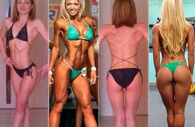 ketogenic diet results