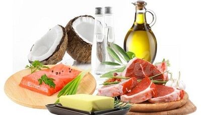 rules for losing weight on a ketogenic diet