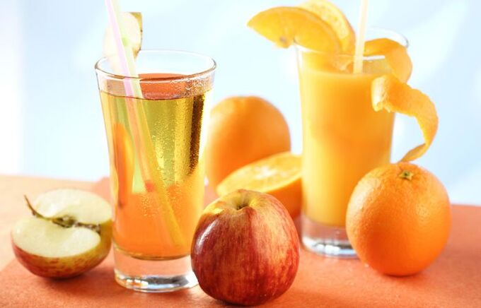 The fourth day is fruitful.