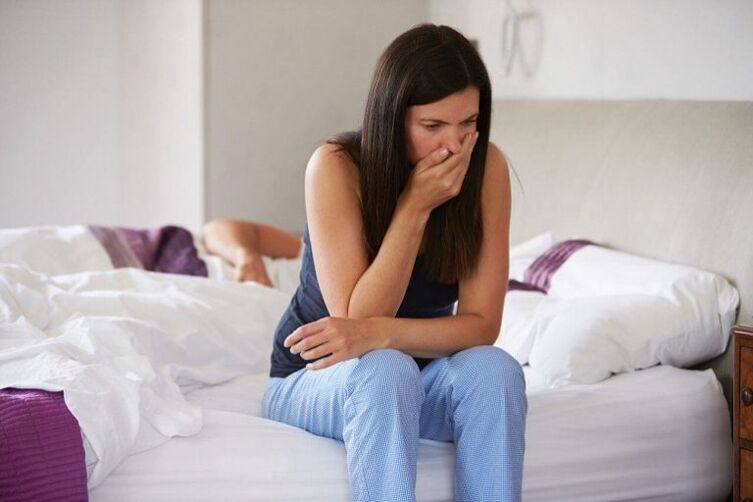 Disadvantages of the ketogenic diet