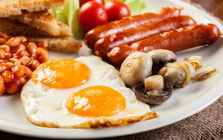 ketogenic diet