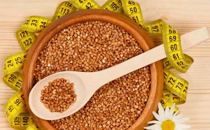 Buckwheat Diet Basics
